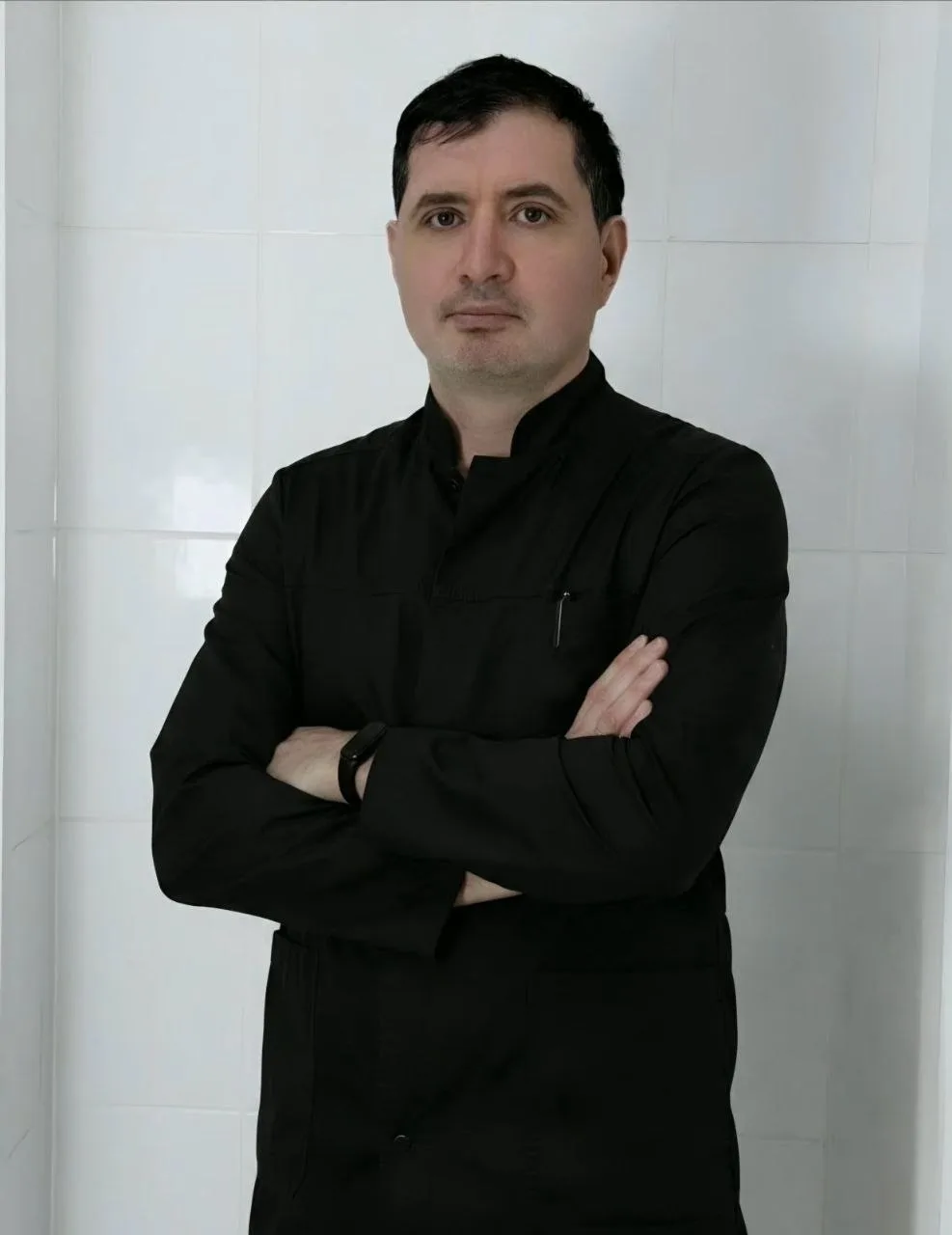 Золотенин Константин Игоревич