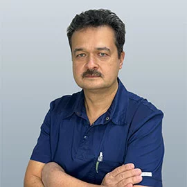 Абузяров Рим Игоревич