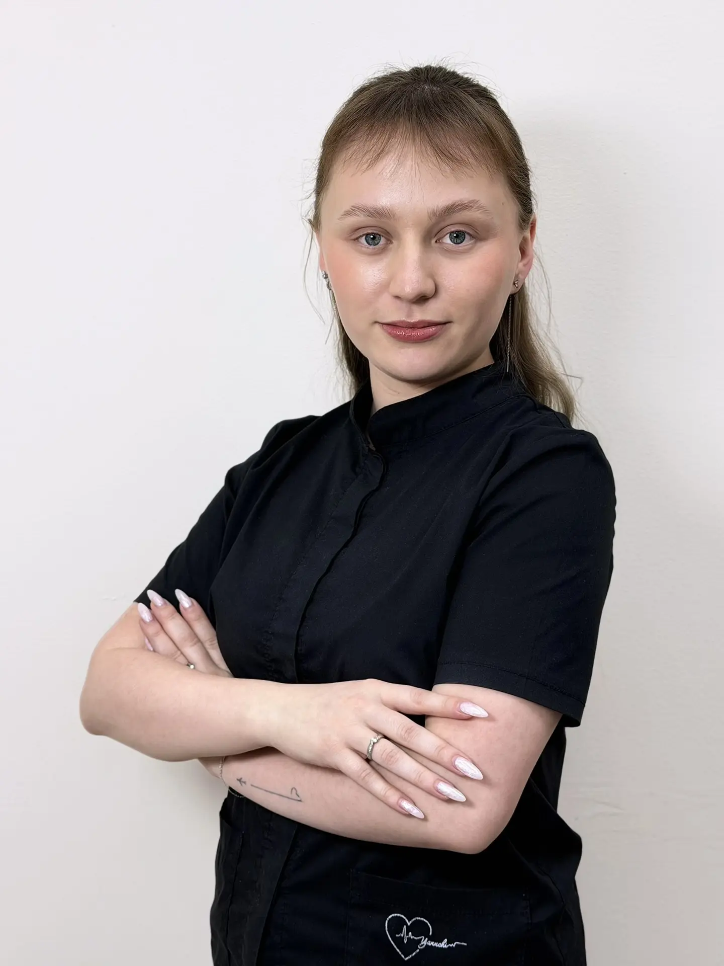 Ефремова Эльвира Александровна