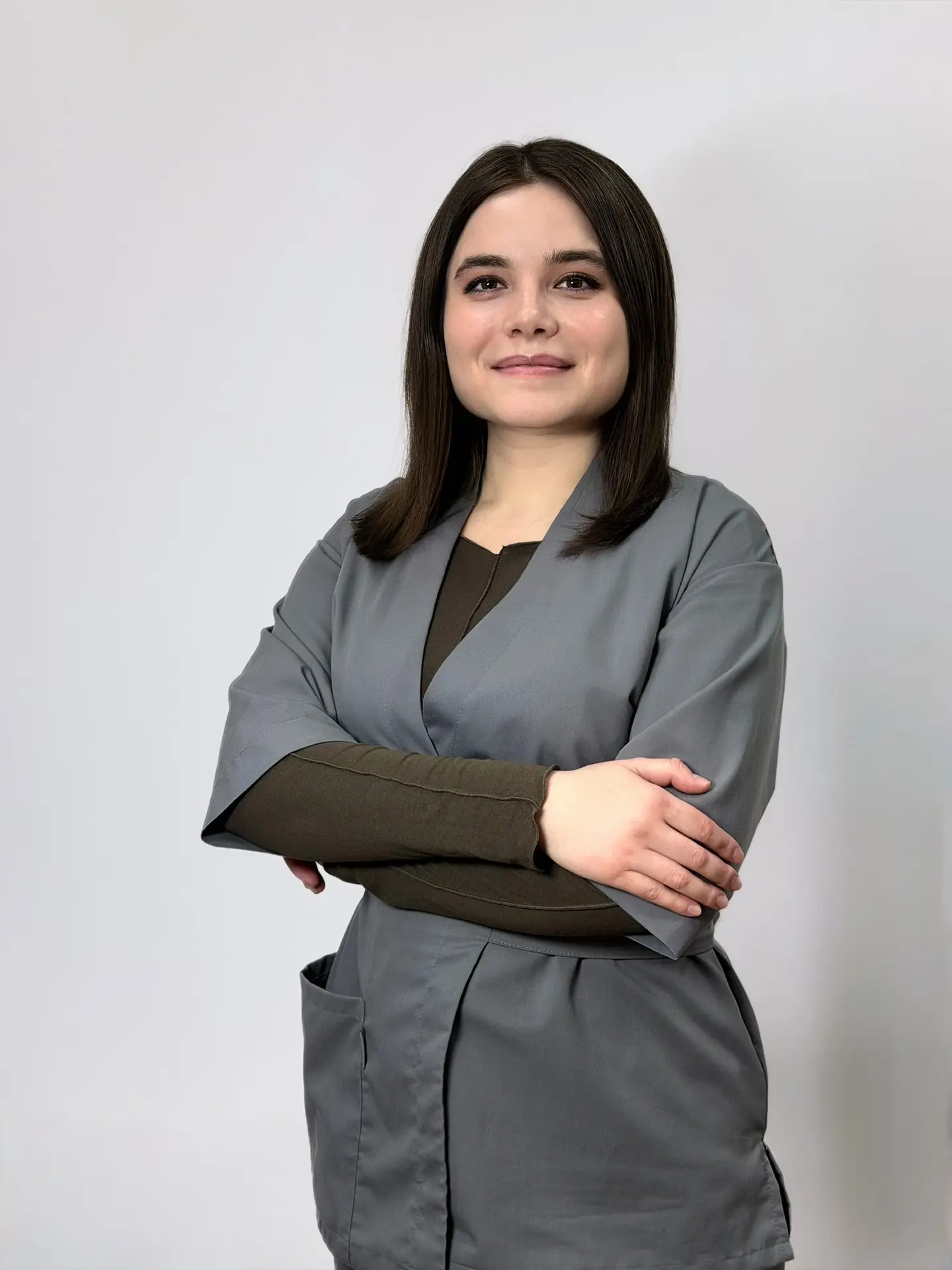 Брызгалова Маргарита Валерьевна