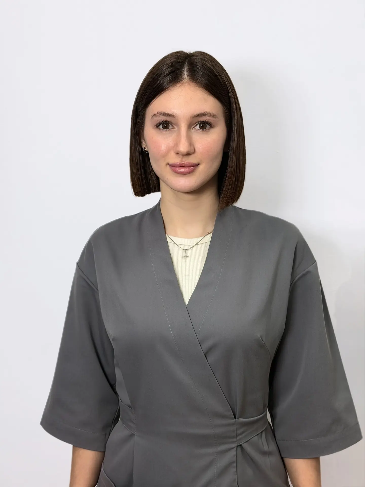 Макарова Мария Ивановна